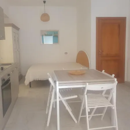 Gabrielhouse * Alghero