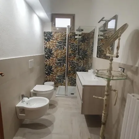 Gabrielhouse Apartment Alghero