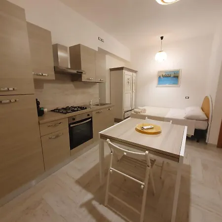 Gabrielhouse Appartement *