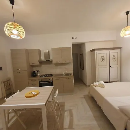 Apartment Gabrielhouse