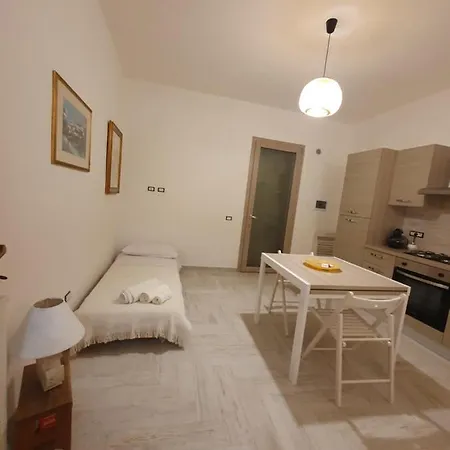 Appartement Gabrielhouse *