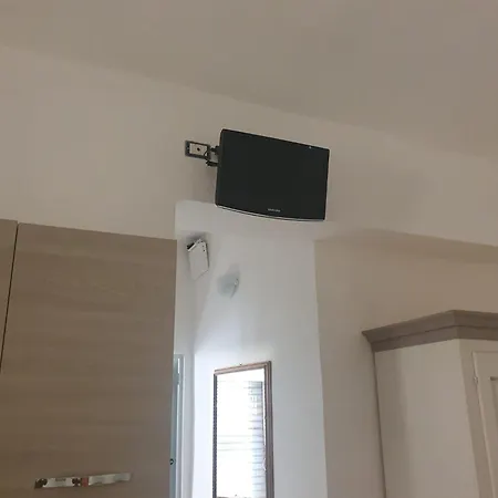 Appartement Gabrielhouse