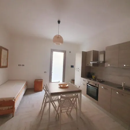 شقة Gabrielhouse ألغيرو