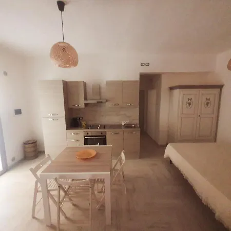 Gabrielhouse Αλγκέρο