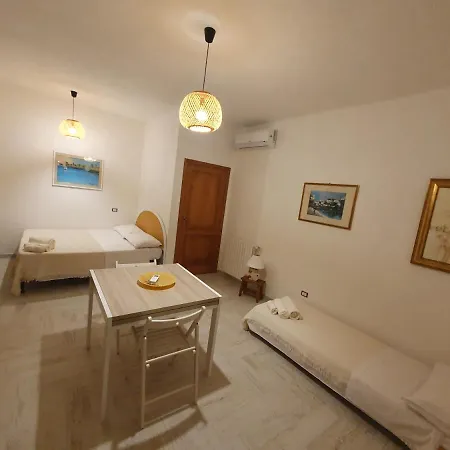Διαμέρισμα Gabrielhouse *