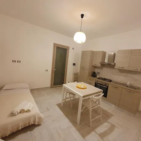 Gabrielhouse Αλγκέρο